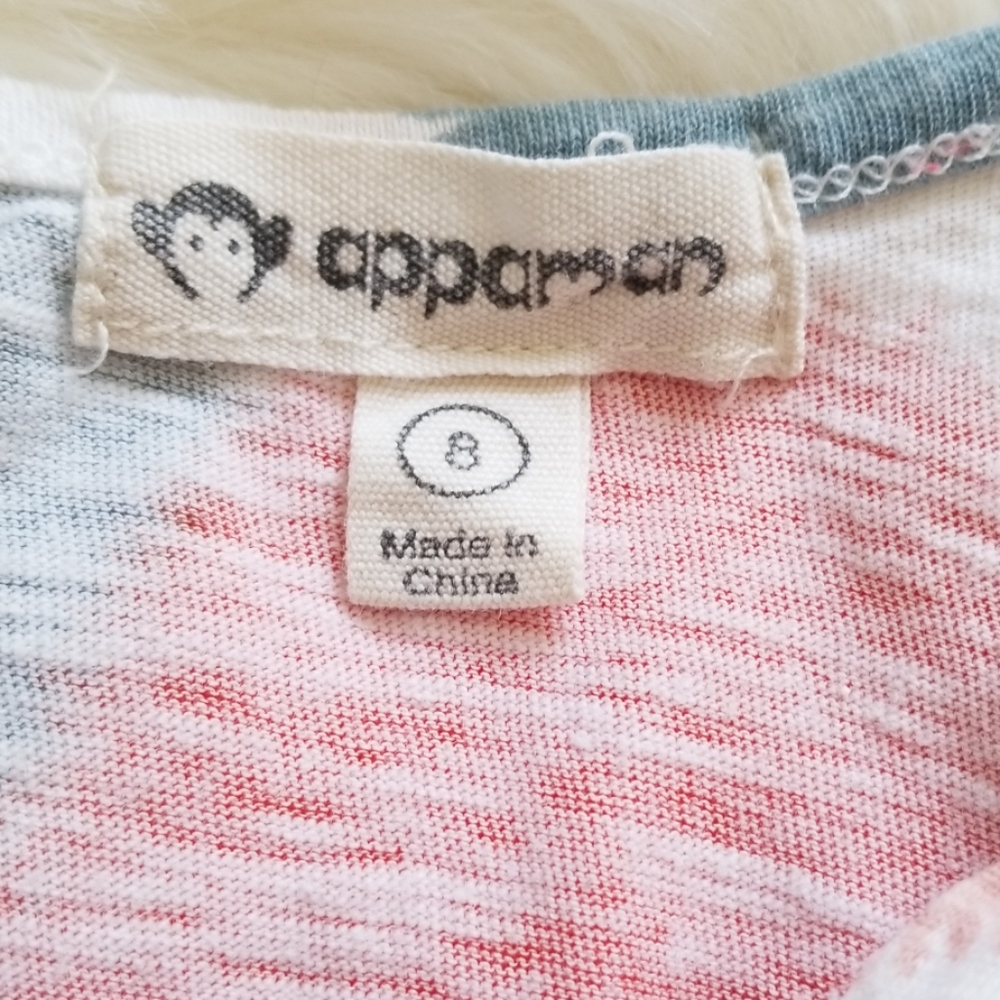 Appaman summer dress - Picture 4 of 4